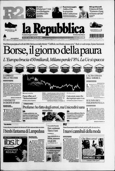 La repubblica